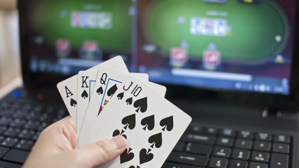 Kinh Nghiệm Khi Chơi Poker Online Trên Game Đánh Bài Đổi Thưởng