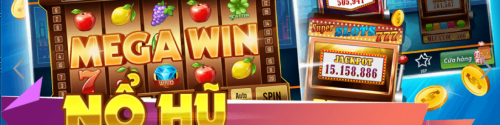 Kinh Nghiệm Chiến Thắng Trò Game Slot Trong Game Jackpot 69