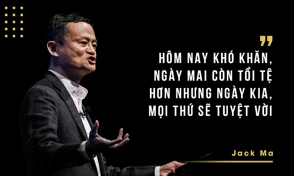 Ngỡ Người Trước 10 Bí Quyết Để Thành Công Của Tỷ Phú Jack Ma