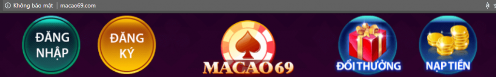 Macao 69