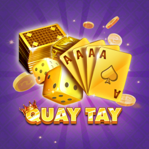 Quay Tay Club Cổng Game Nổ Hũ Số 1 Quốc Tế